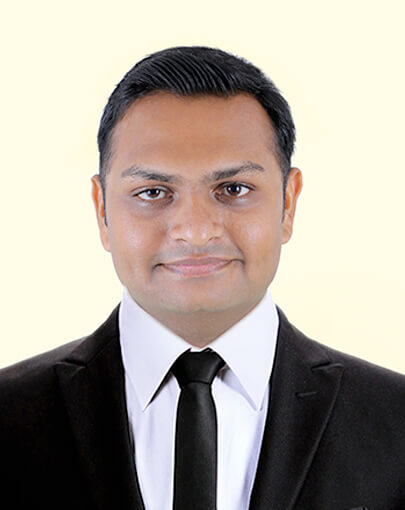 Dinesh Laheri