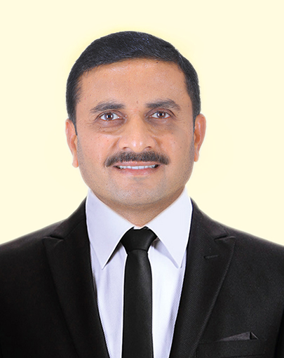 Ashokbhai Kanjibhai Panchani