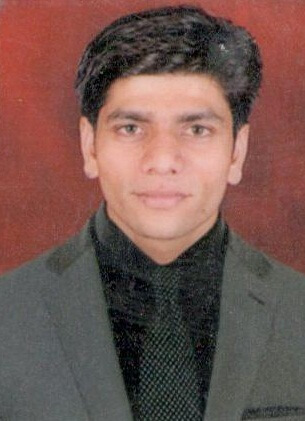 Nitin Govindbhai Zalavadiya