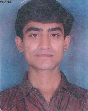 Ketanbhai Mavjibhai Koladiya