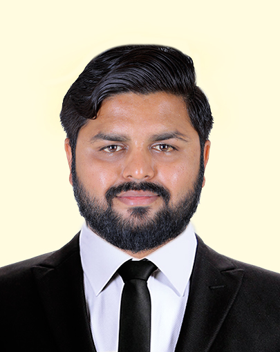 Rohitkumar Kalubhai Bhalala