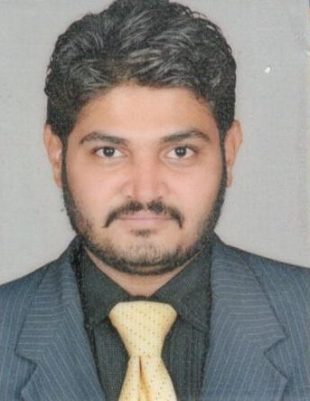 Manishbhai Thakrshibhai Vaghani