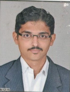 Gautam Thakrshibhai Vaghani