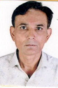 Parshottambhai Narshihbhai Dungaraliya