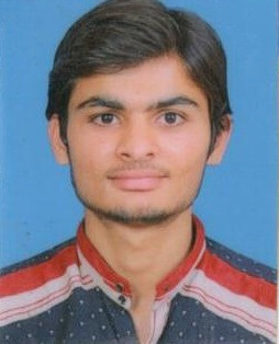 Sagar Bharatbhai Sutariya