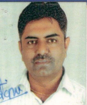 Ashvinbhai Popatbhai Sudani