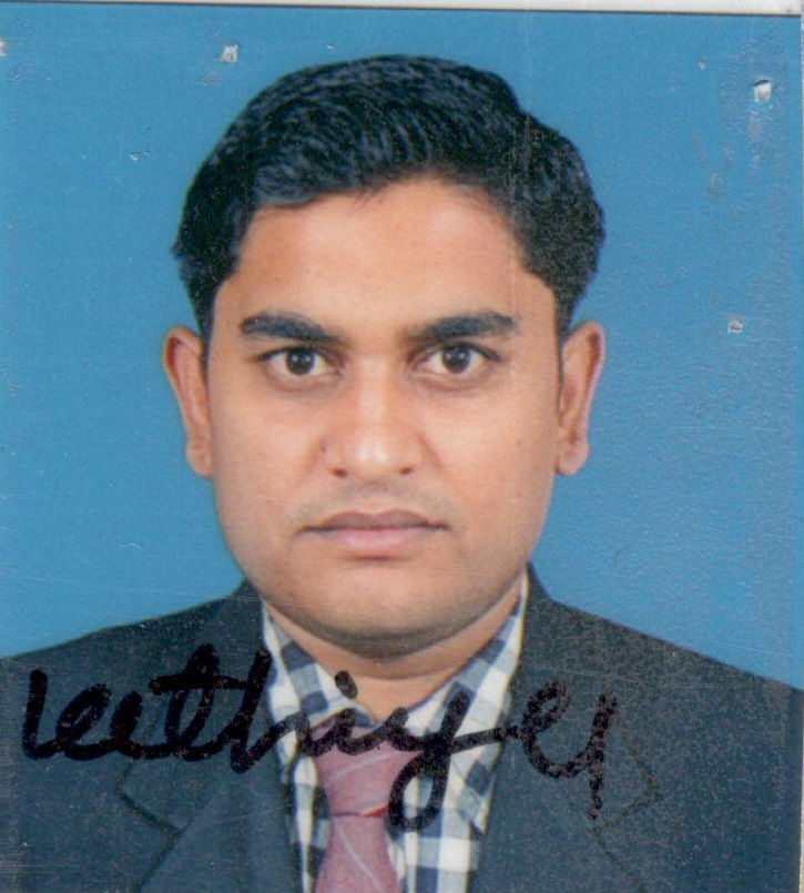 Dr.Kalpesh Narsinhbhai Lathiya