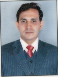 Vinodbhai Savjibhai Savaliya