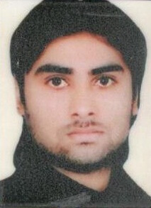 Bhaveshbhai Rameshbhai Bundheliya