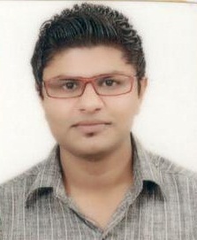 Vivek Dhanjibhai Gondaliya