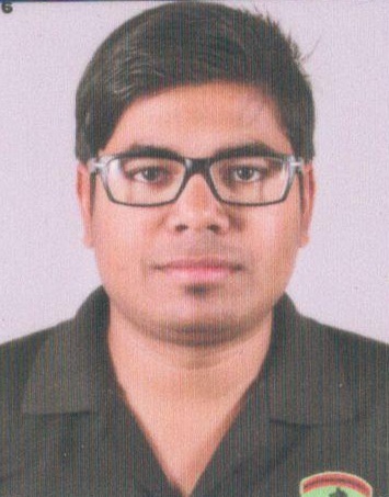 Kuldip Devrajbhai Kachhadiya