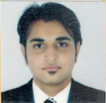 Mehul Chunibhai Gadhiya
