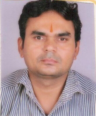 Dineshbhai Shamjibhai Ramani