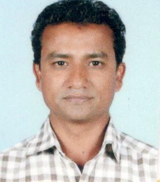 Dharmeshbhai Amrutbhai Raval