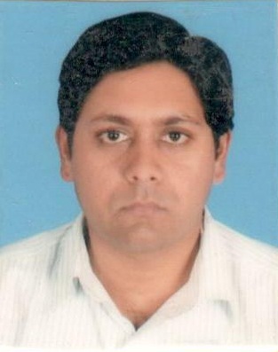 Nilesh Tulashibhai Khunt