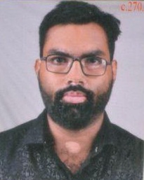 Ashvin Chaturbhai Vaddoriya