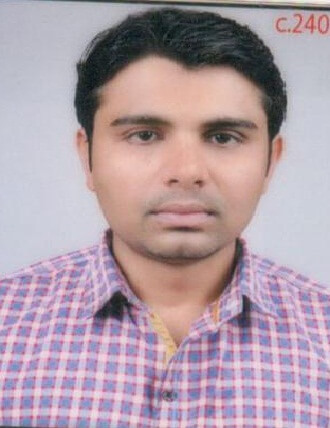 Nimesh Vinubhai Yoganandi
