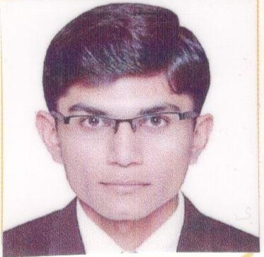 Satish Maganbhai Bodar