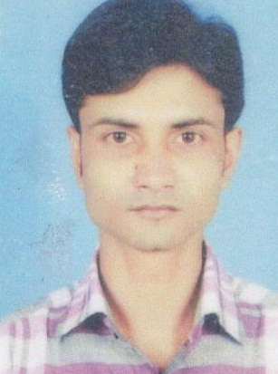 Chetanbhai Parshotambhai Parmar