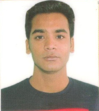 Hiren Vanrajbhai Patel