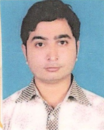 Jigarbhai Rajeshbhai Hingu
