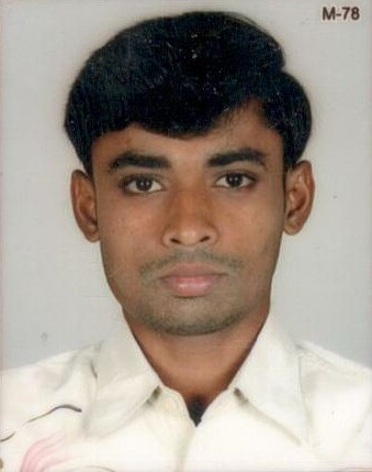 Dahyabhai Mavjibhai Nakrani