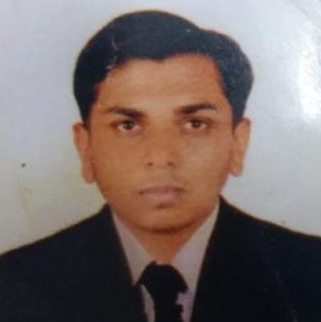 Anil Lavjibhai Patel