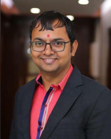 CA Alpeshkumar Vallabhbhai Paghadal