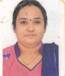 Sangitaben Kamleshbhai Patel
