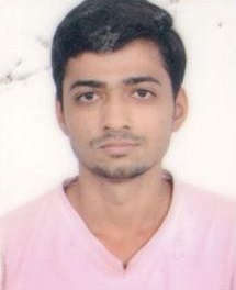 Romesh Shantibhai Nakarani