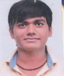 Yautik Himmatbhai Maiyani