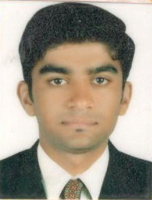 Sagarkumar Gopalbhai Hirpara