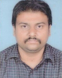 Maheshbhai Parshottambhai Sangani