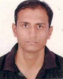 Rikin Parshottambhai Sangani