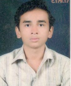 Bharat Narshibhai Virdiya