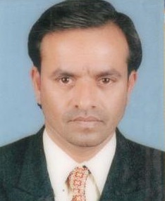 Vinodbhai Maganbhai Kalavadiya