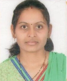 Vilasben Mehulkumar Donga