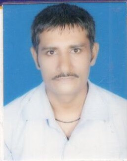 Brijeshbhai Bhupatbhai Chalaliya