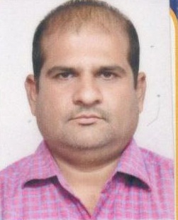 Rajeshbhai Kanubhai Vagadiya