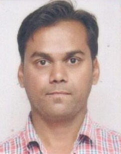 Kirankumar Vallabhbhai Barejiya