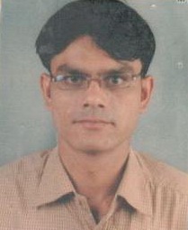 Shaileshkumar Bhikhabhai Anaghan