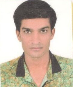 Hardikbhai Dineshbhai Gajipara