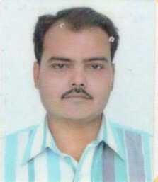 Pravinbhai Bhikhabhai Dodiya