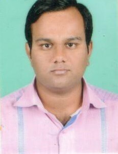 Dipakkumar Chaturbhai Butani