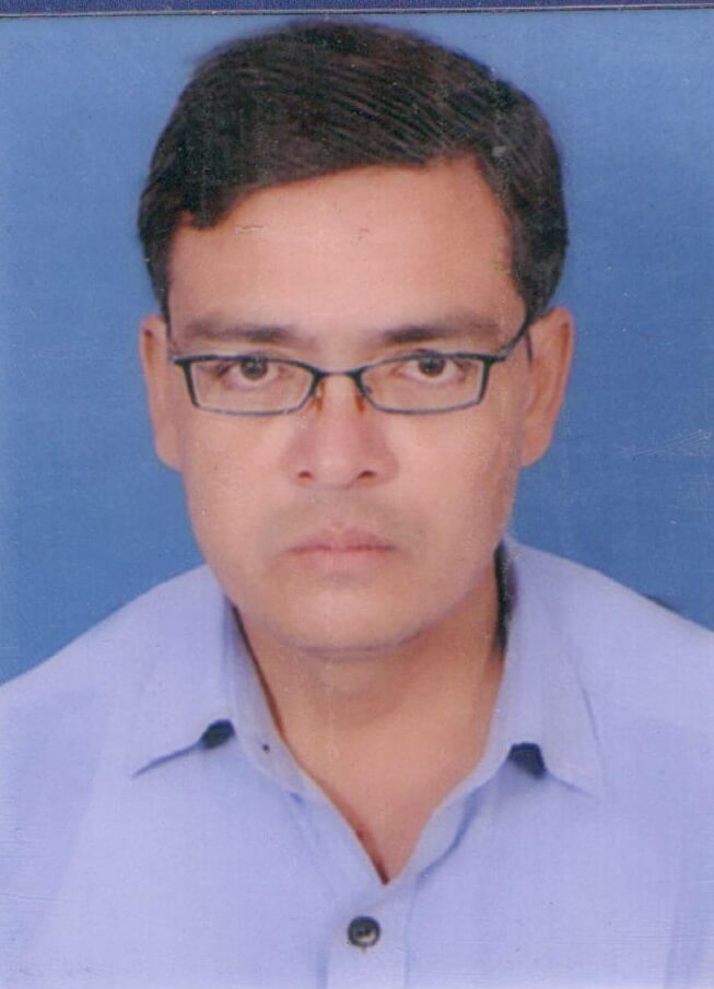 Pravinbhai Manubhai Donga