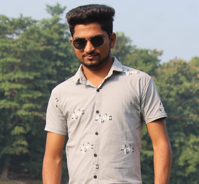 Bhavesh Shankarbhai Jinjariya