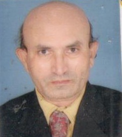 Damjibhai Dahyabhai Avaiya
