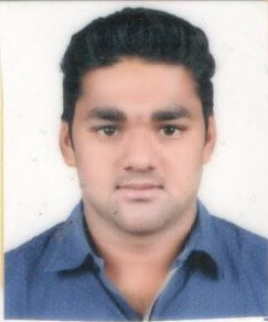 Nikunj Rameshbhai Kakadiya