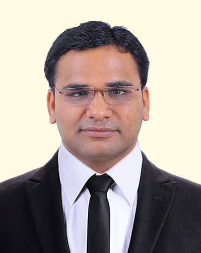 Bhavesh Ghanshyambhai Radadiya