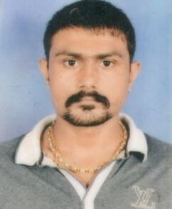 Laljibhai Bhikhabhai Mandani